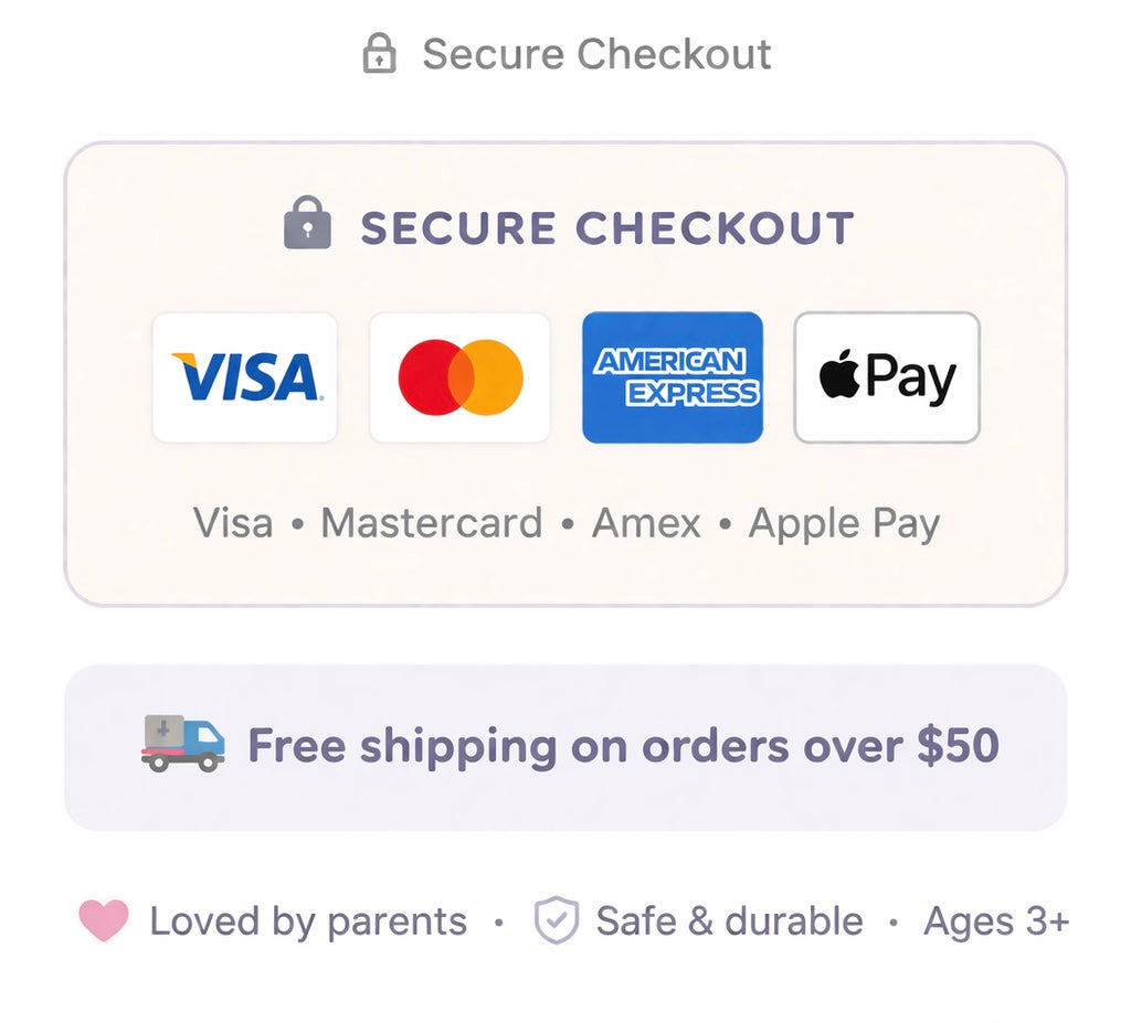 Nikki & Go Calming Sensory Timer for Kids | Liquid Motion Bubble Toy for Focus & Relaxation