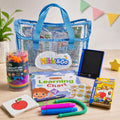 Learning Activity Kit | Nikki&Go